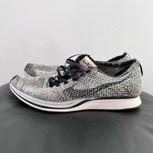 Nike flyknit racer